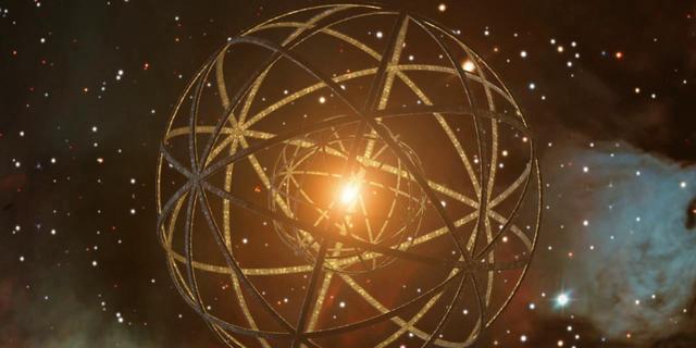 三体文明等级排序，宇宙三级文明实力排名（《三体》中按科技实力分类）