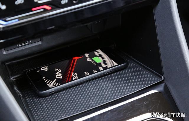 捷达vs7高水准的德系suv，这款合资中型SUV“德味”十足