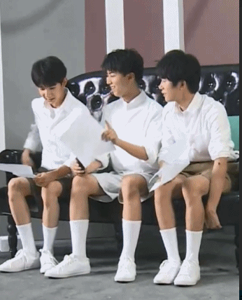 王俊凯出道时间，tfboys出道时间及个人资料（出道9年演技终获认可）