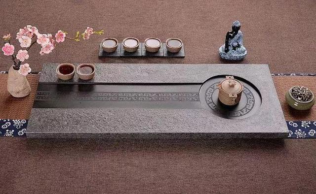 最好的几种茶具介绍，最全的茶具介绍