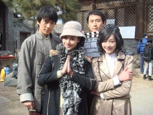 朱一龙主演的最新电影，朱一龙主演首部商业大片来袭