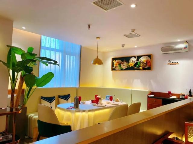 广州最有潜力的粤菜餐厅，三代餐饮世家的90后老板在长春做创意粤菜