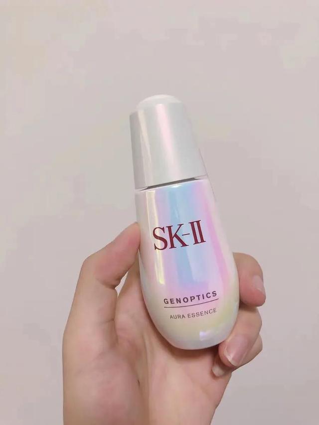 sk2，SK2化妆品