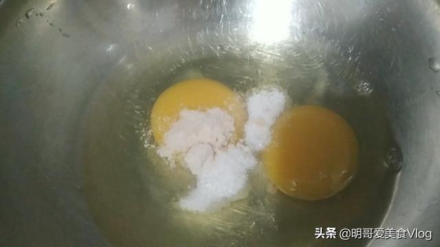 海鲜菇汤做法简单，低脂又营养❗️巨好喝的裙带菜鸡蛋海鲜菇汤❗️