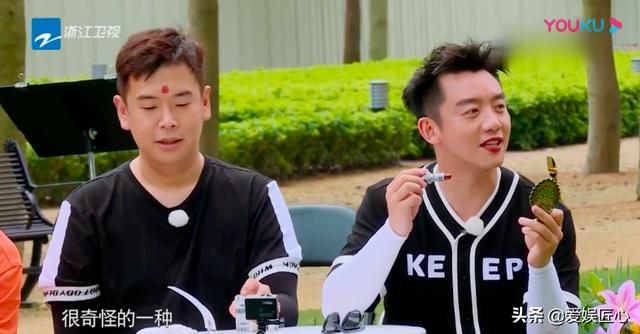 奔跑吧兄弟最后一期，奔跑吧兄弟朱亚文沈佳妮哪一期（跑男收官收视飙红）