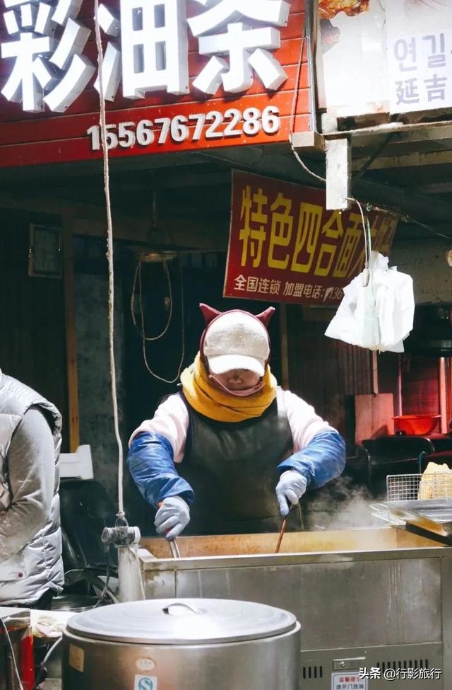 延吉有什么值得逛的地方，吉林延边州值得推荐的16个旅游景点