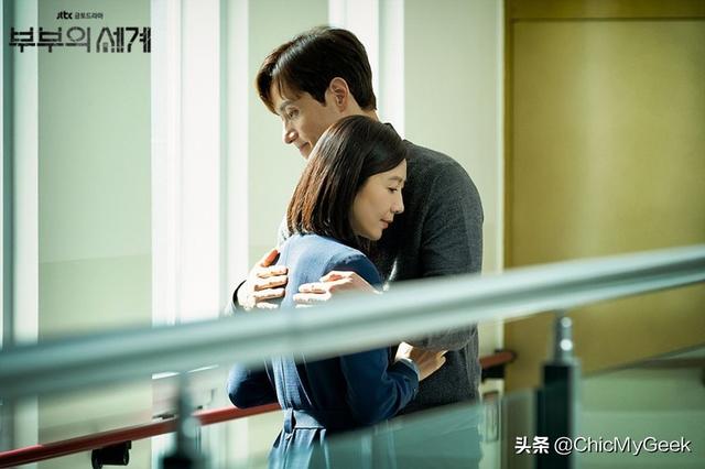 韩剧两性正确的相处方式，从火辣韩剧夫妻的世界看夫妇相处之道