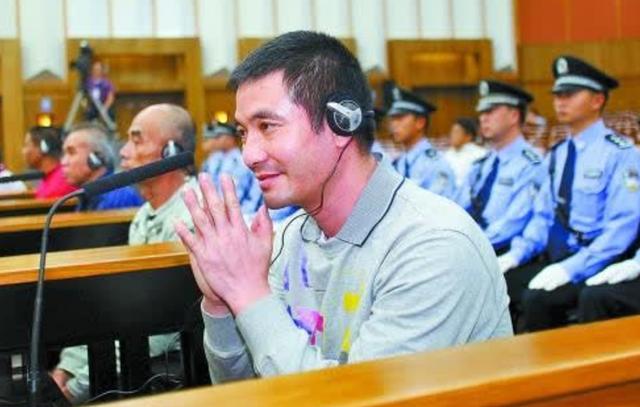 湄公河大案糯康被抓全纪实，湄公河血案主犯糯康