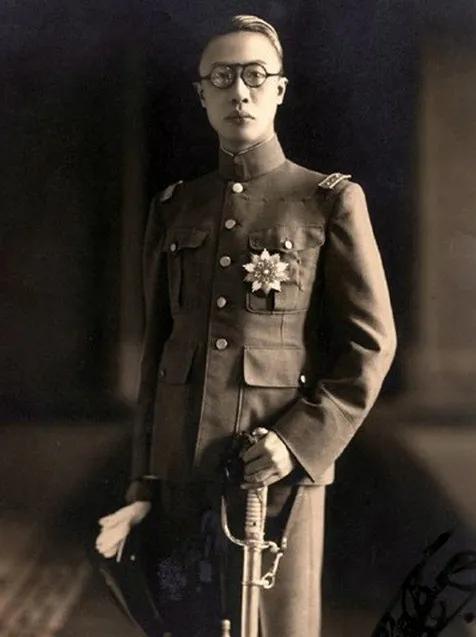 大清有多少位皇帝，清朝历代皇帝简述系列——第二位皇帝