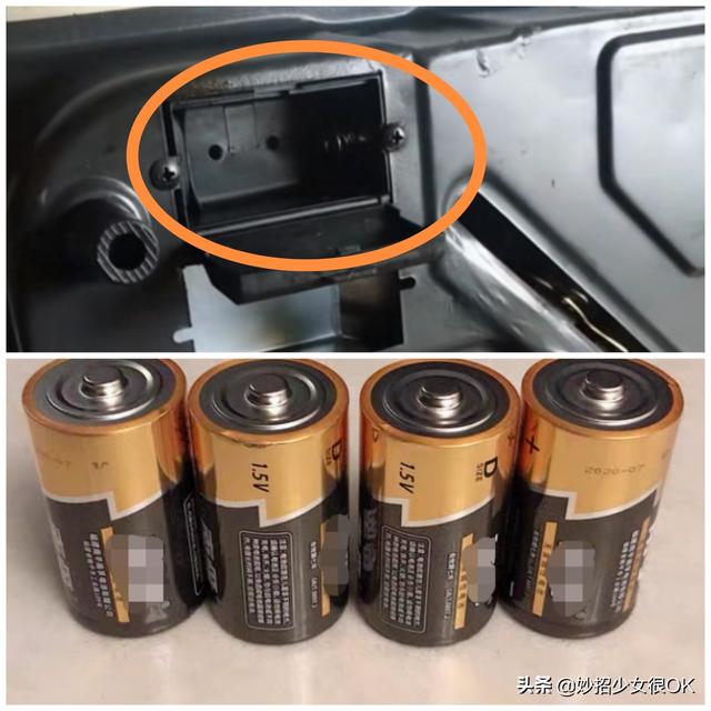 煤气灶打不着火怎么办，煤气灶打不着火怎么办如何修理（动一动这个开关就能解决）