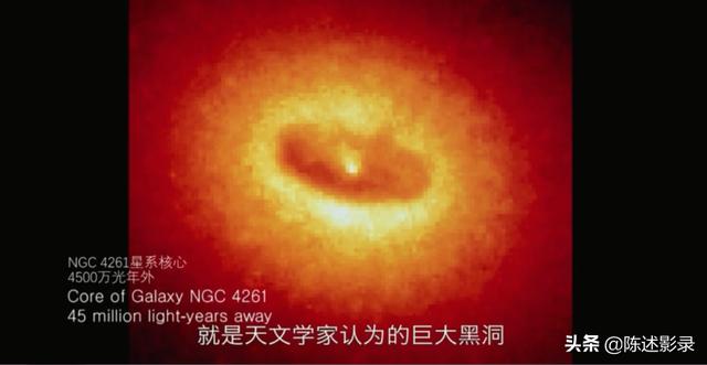 哈勃空间望远镜，哈勃望远镜探秘宇宙（哈勃空间望远镜的历史）