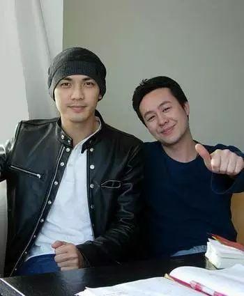 张颂文热爱可以抵消一切，为什么我还是想写张颂文