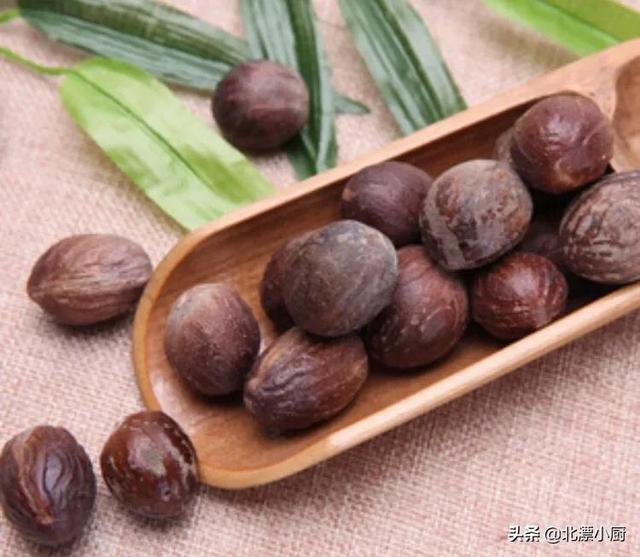 常用的22种香料，30种家用香料的特性和用途