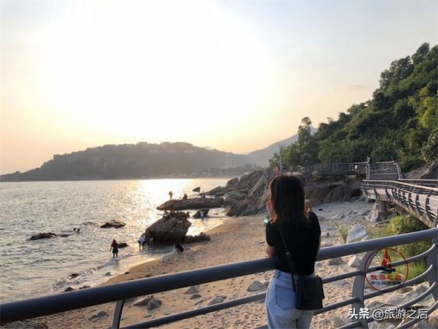 深圳小梅沙游玩时间多长，深圳小梅沙不只是海滩
