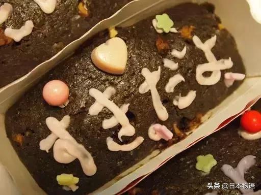 七夕送什么日本的情人节你了解多少，巧克力可不是随便送的