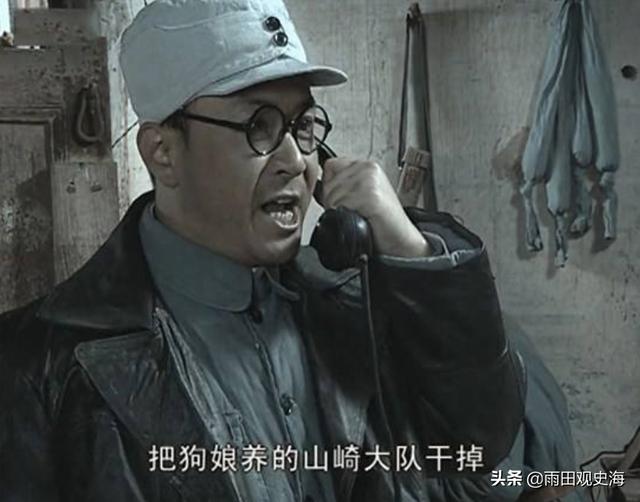 772团，亮剑旅长为何先让772团打山崎