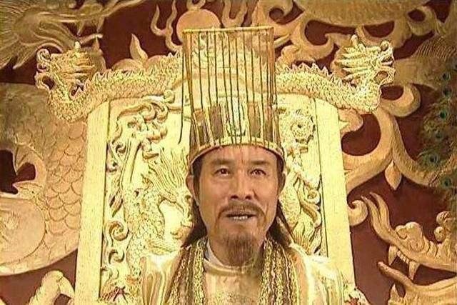 唐朝历史上十大奸相，直接导致中国历史倒退三百年