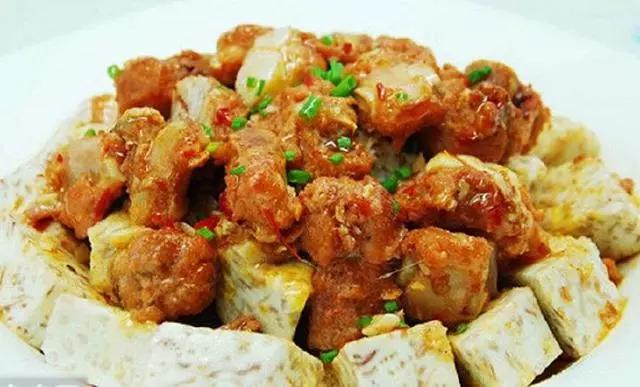 南通良心小吃，舌尖上的回忆