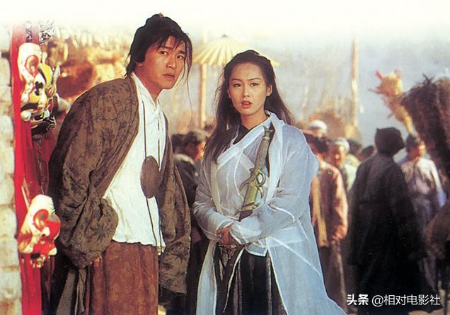 周星驰经典电影，周星驰经典片（喜剧之王周星驰百看不腻的9部电影）