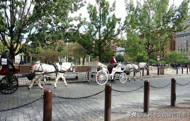 一份走心的费城自由行攻略，在费城旅游（<Philadelphia）