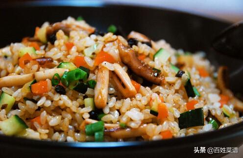 又好吃又简单的各种美食教程，分享6道家常菜做法