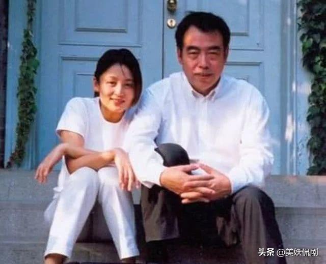 陈凯歌首次谈和倪萍分手的原因，陈凯歌到底有没有爱过倪萍