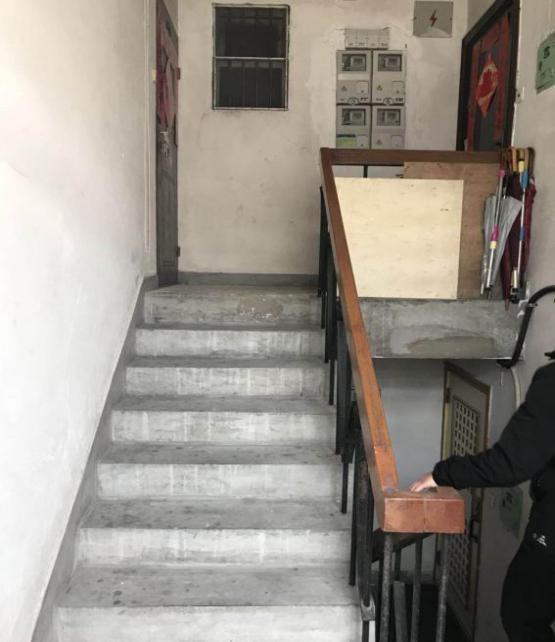 旧楼加装电梯能直接入户吗，旧楼加装电梯两种入户方式