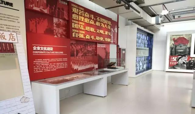 大华1935厂房改造，喜讯大华