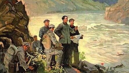 长征为什么能够胜利，为何红军能够最终胜利