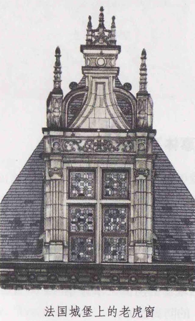 带你看文艺复兴代表性建筑，七-文艺复兴建筑-02