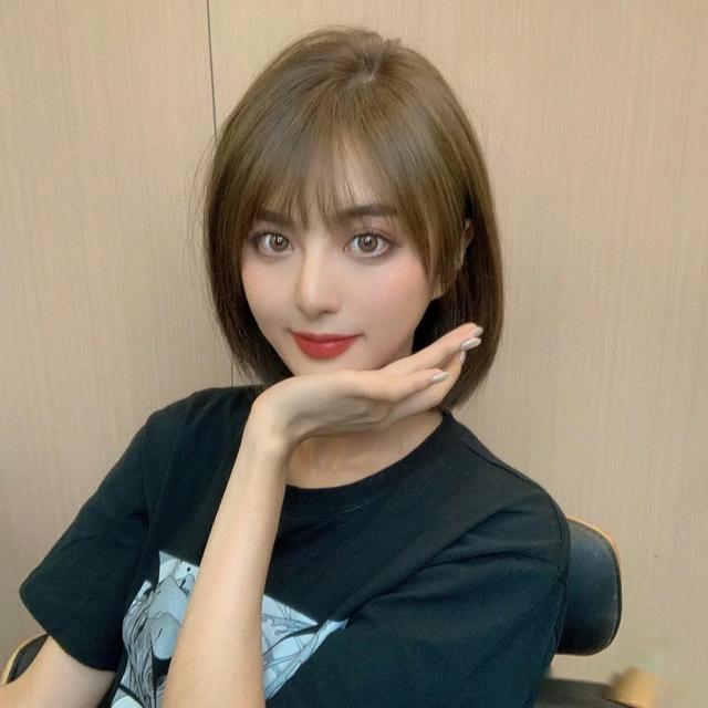 鹅蛋脸适合什么样的发型，鹅蛋脸适合什么风格的发型（2022年剪短发不翻车的四款短发图册）