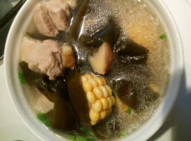 海带怎么做好吃，简单又好吃的海带做法（10分钟就能做一大锅）