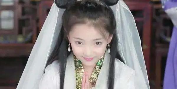 你心目中最好的小童星，12位05后演技在线的小童星