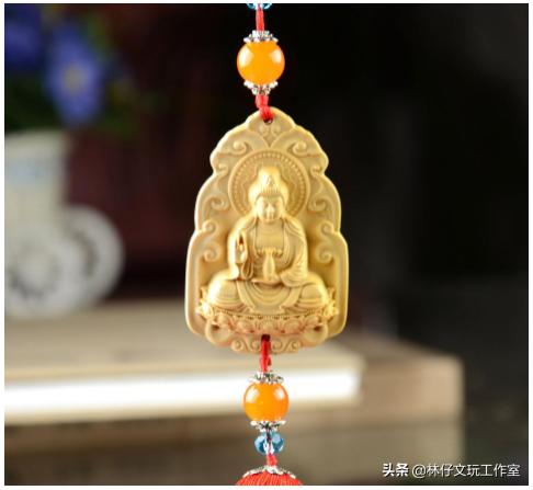 黄杨木盆景好处，黄杨木不仅是木雕良材