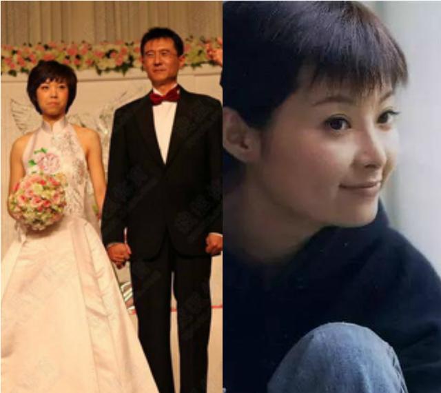 徐威更爱袁立还是张怡宁，亿万富豪徐威与袁立同居十二年