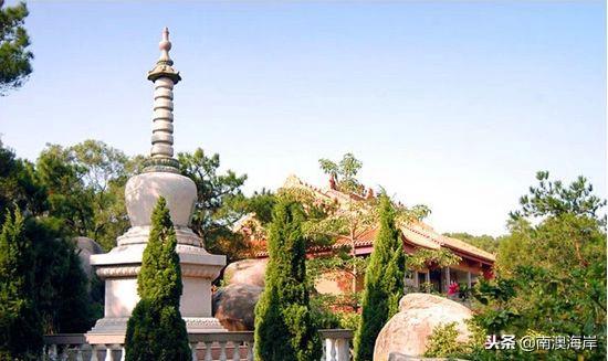 潮汕市旅游景点排名，潮汕100个景点大全