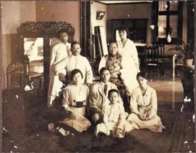 像倪桂珍那样做母亲，史学人生 ， 杨树标教授自述
