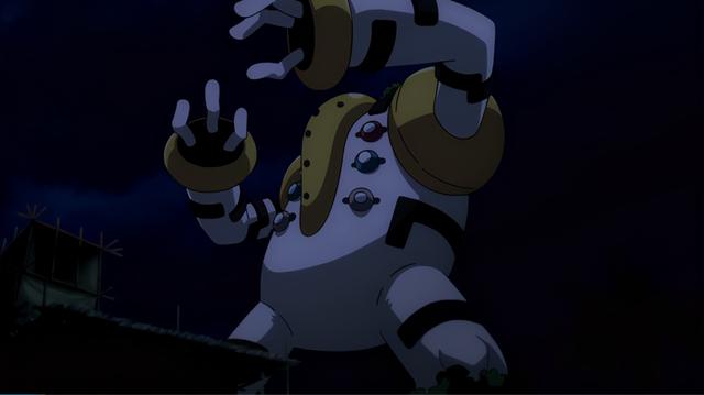 宝可梦超进化之路合集，神仙太太笔下的宝可梦成长图解