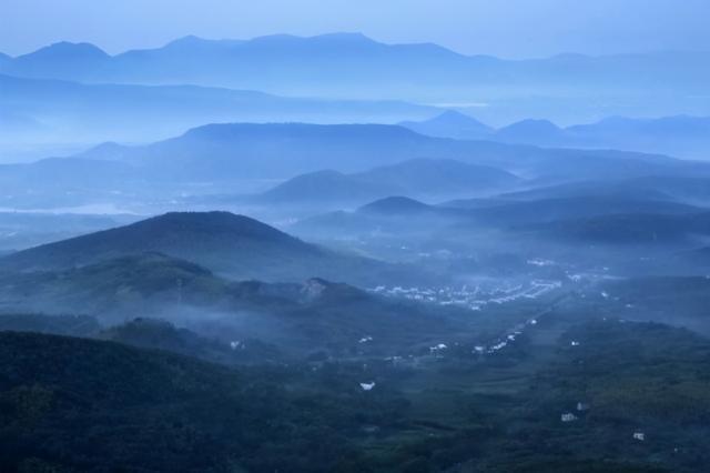 茅山的景点有哪些，句容茅山·精华游攻略