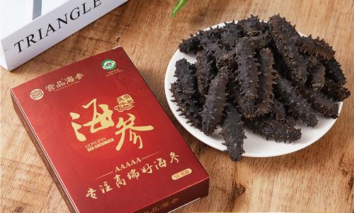 买海参正确方法，如何选购和鉴别海参