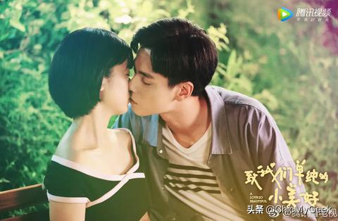 钟汉良的电视剧大全，钟汉良美好时光电视剧40集（最后一部堪称民国剧的天花板）