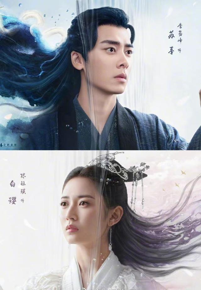 15部值得期待的古装剧，11部待播古装剧将袭