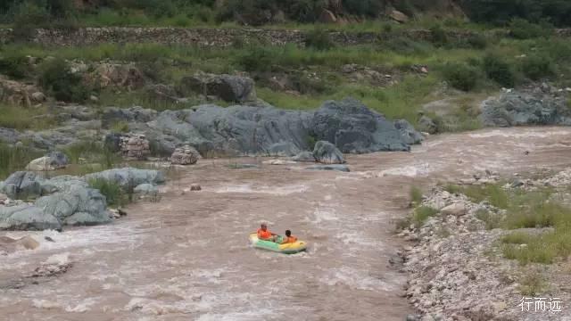 龙岩湖西大峡谷，龙岩大峡谷还想再去