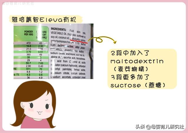 15款热销港版奶粉，港版奶粉哪个牌子的好