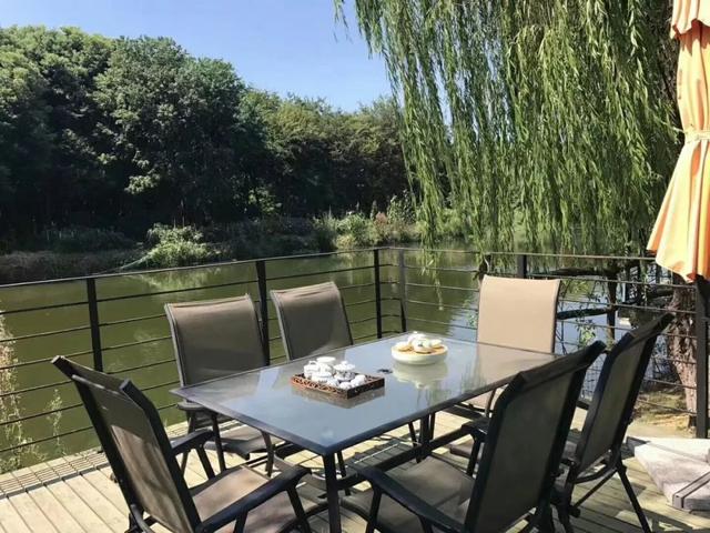 最新上海周边游攻略自驾，上海周边自驾游必去线路推荐