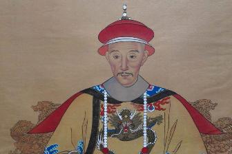 康熙传位诏书在哪里，历史专家：雍正继位合法