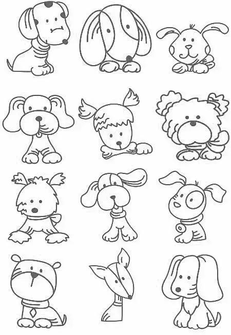 手帐怎么做才可爱，手账本怎么画简单可爱教程