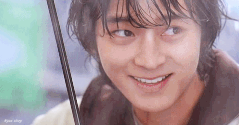 玄彬真实颜值巅峰mv，网评韩剧男神颜值巅峰期