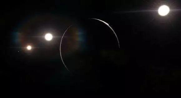 三体文明是什么，三体中最强大的文明（这种文明才是神级的存在）