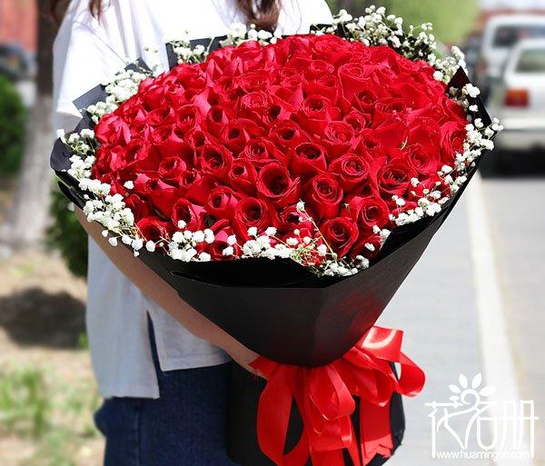 情人节该送什么礼物5月14日是什么情人节 玫瑰情人节(不能送黄玫瑰)